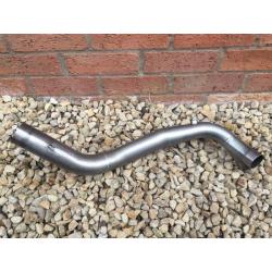 Honda CBR 1000RR Fireblade 2006 Akrapovic Evo titanium full exhaust system