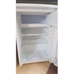 hotpoint fridge