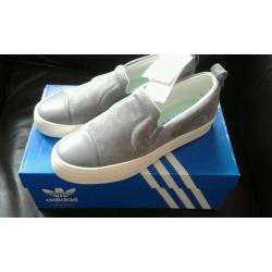 Brand New Adidas pumps