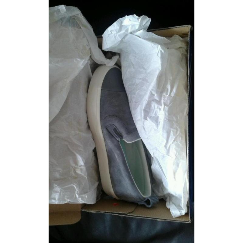 Brand New Adidas pumps