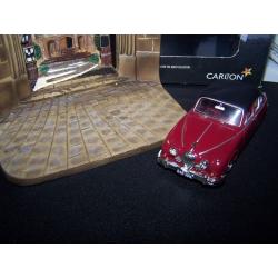 CORGI " INSPECTOR MORSE" The Remorseful Day. No.01806. Limited Edition.