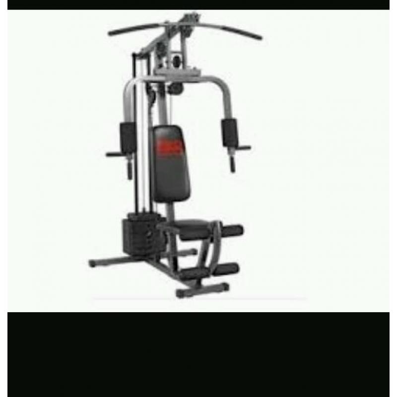 Multigym