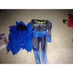 Children's fancy dress costumes