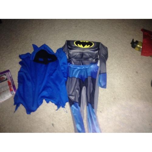 Children's fancy dress costumes