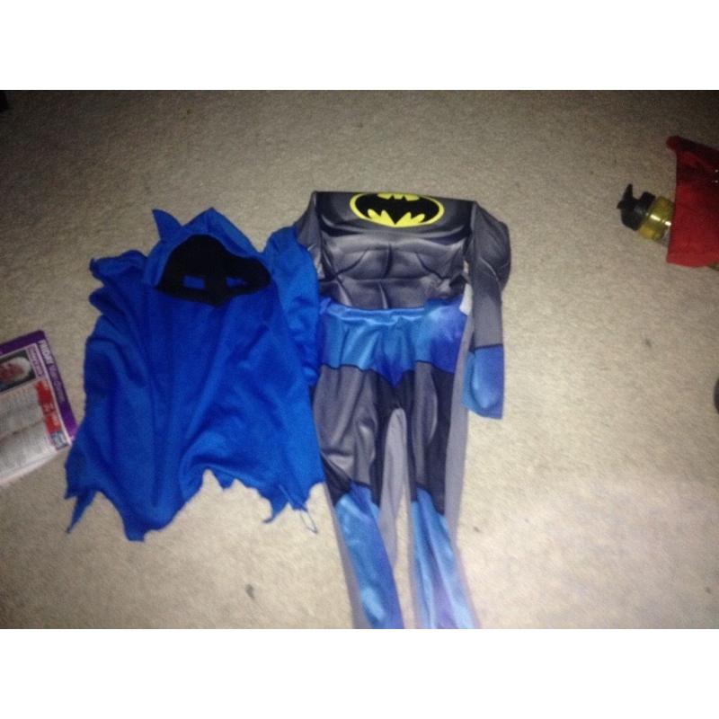 Children's fancy dress costumes