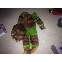 Children's fancy dress costumes