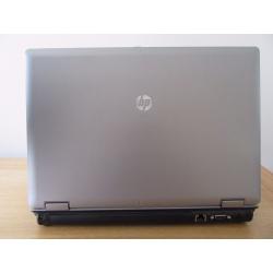 HP ProBook 6450b
