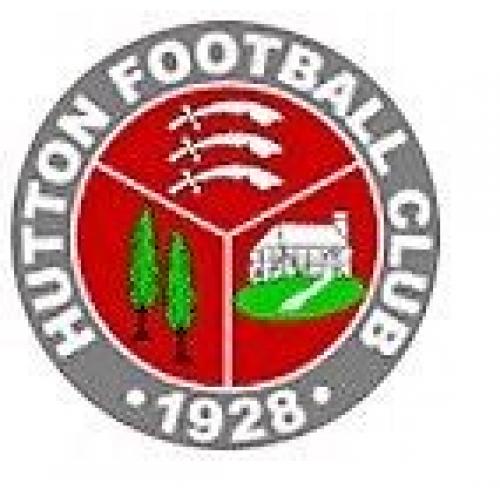 Hutton FC U15 requires players