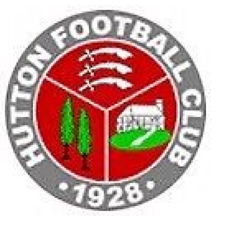 Hutton FC U15 requires players