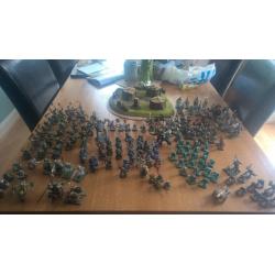 assorted warhammer