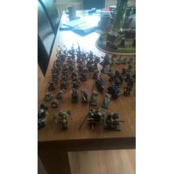 assorted warhammer
