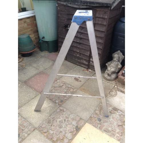 Step ladder