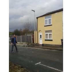 Rendering plastering dri lineing internal/ external insulation CHIMNEYS REMOVED AND SUPPORTED