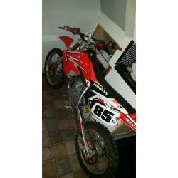 Cr85 2007