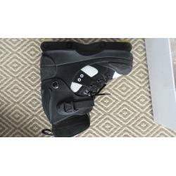 Anarchy Chaos 3 Inline Skates Size 9
