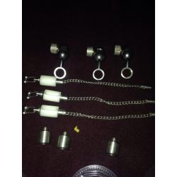 Matrix deluxe dinky indicators