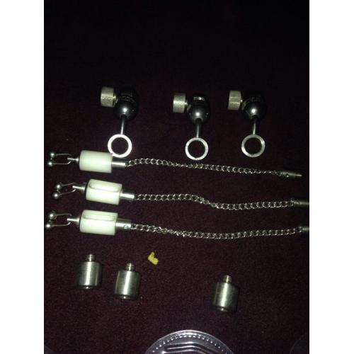 Matrix deluxe dinky indicators