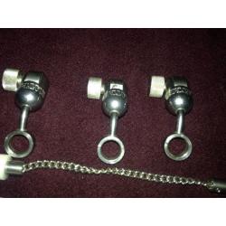 Matrix deluxe dinky indicators