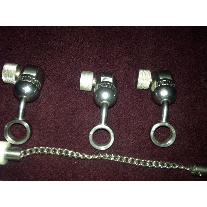 Matrix deluxe dinky indicators