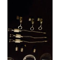 Matrix deluxe dinky indicators
