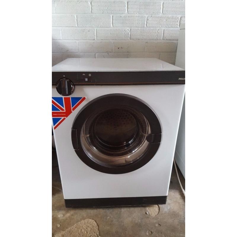 Philips Small Tumble Dryer