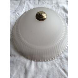 Bathroom light fitting