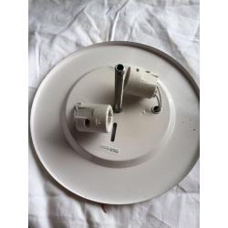 Bathroom light fitting