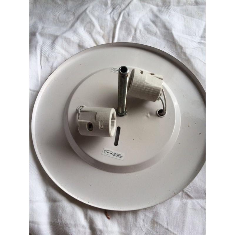 Bathroom light fitting