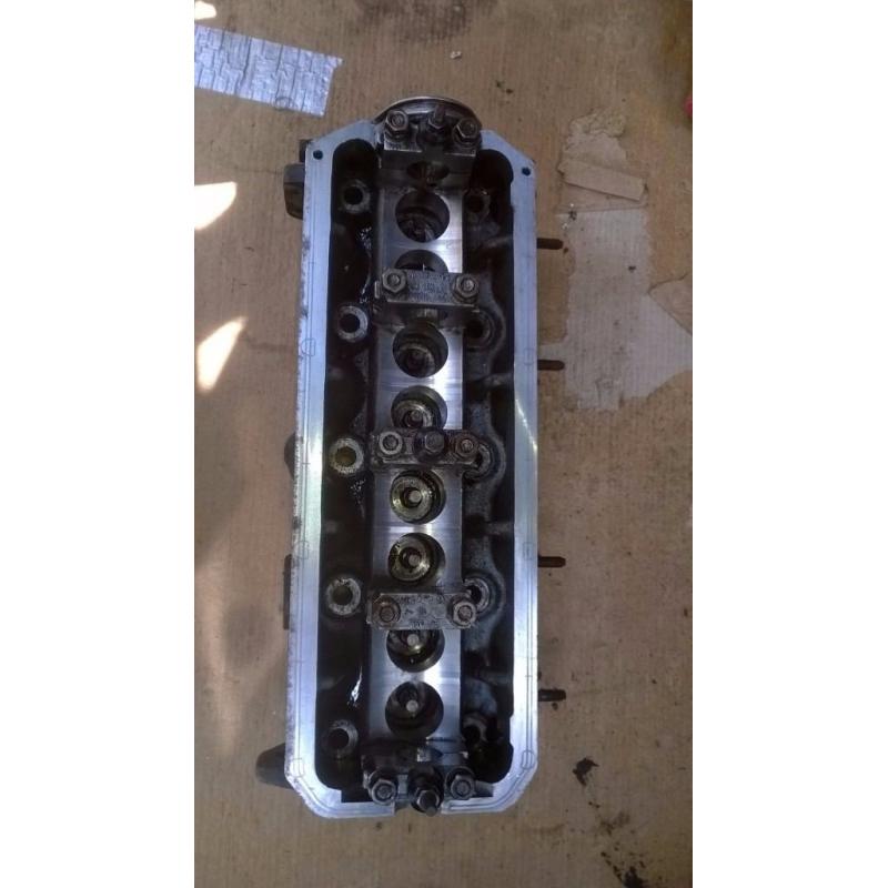 VW T4 1.9td ABL Cylinder Head