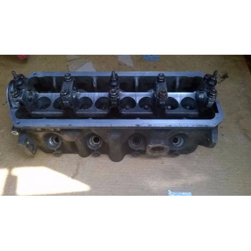 VW T4 1.9td ABL Cylinder Head