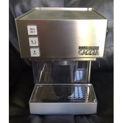 Gaggia coffee machine