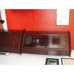CORNER UNIT