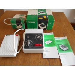 Philips Darkroom Enlarger Timer
