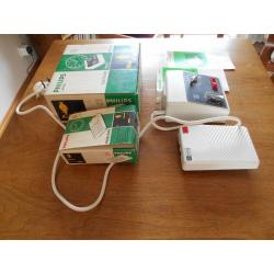 Philips Darkroom Enlarger Timer