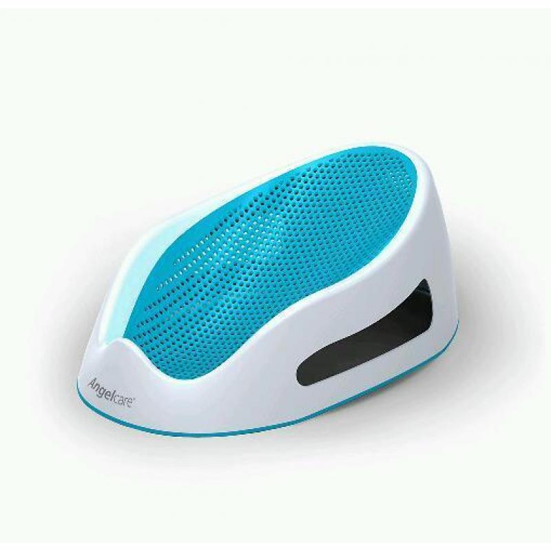 Angelcare bath support.