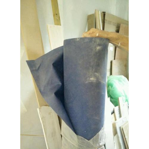 Full roll, unused TF protect building paper