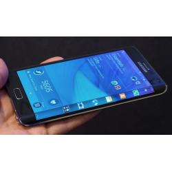WANTED ((((Samsung Note 4 Edge )))) WANTED
