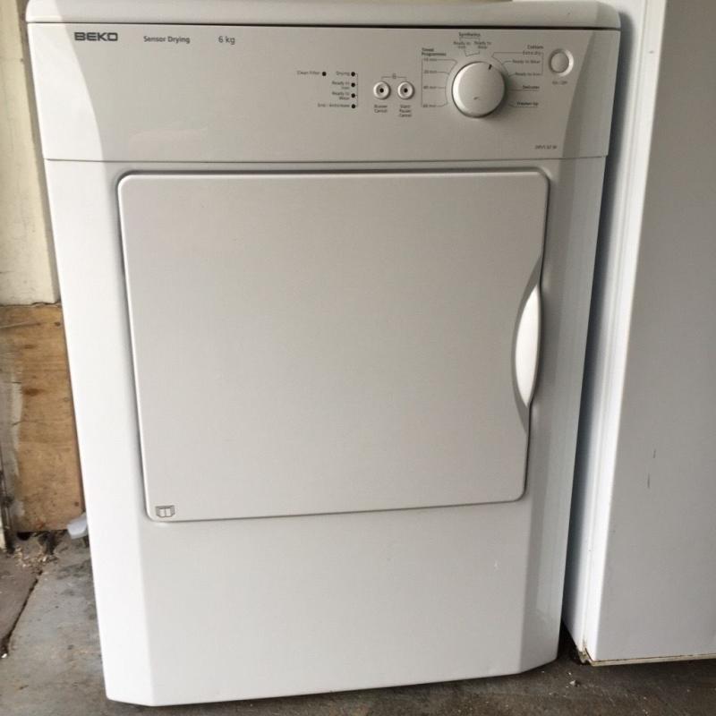 Tumble Drier For Sale