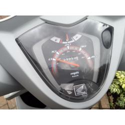 Honda nxc50 moped very clean 2013 plus other 50cc scooters