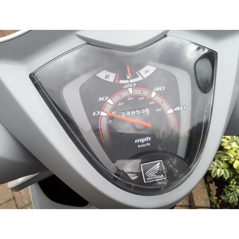 Honda nxc50 moped very clean 2013 plus other 50cc scooters