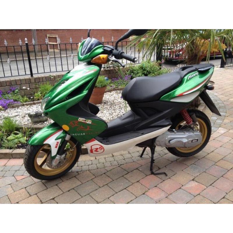 Honda nxc50 moped very clean 2013 plus other 50cc scooters