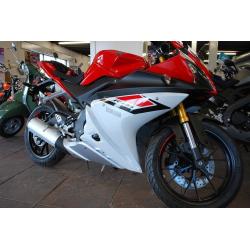 Biggest Range Of 50cc And 125cc Bikes And Scooters In Stock * 5 YR WARRANTY *
