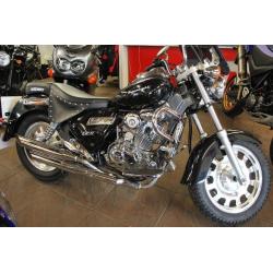 Biggest Range Of 50cc And 125cc Bikes And Scooters In Stock * 5 YR WARRANTY *