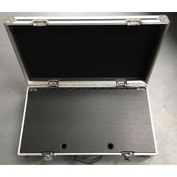 Heavy Duty Flightcase tool/work box