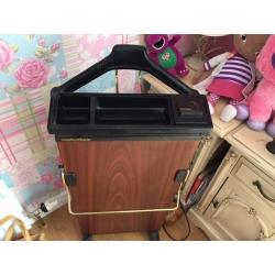 Trouser Press - Morphy Richards. Very good condition, rarely used.