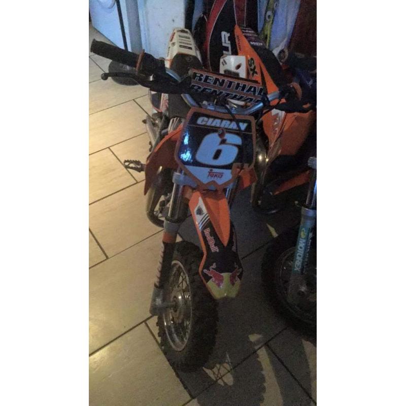 ktm50 mini adventure 06