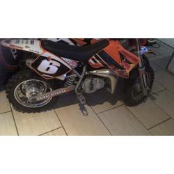 ktm50 mini adventure 06