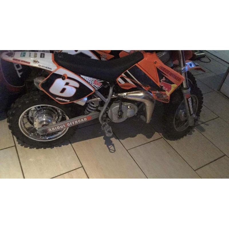 ktm50 mini adventure 06