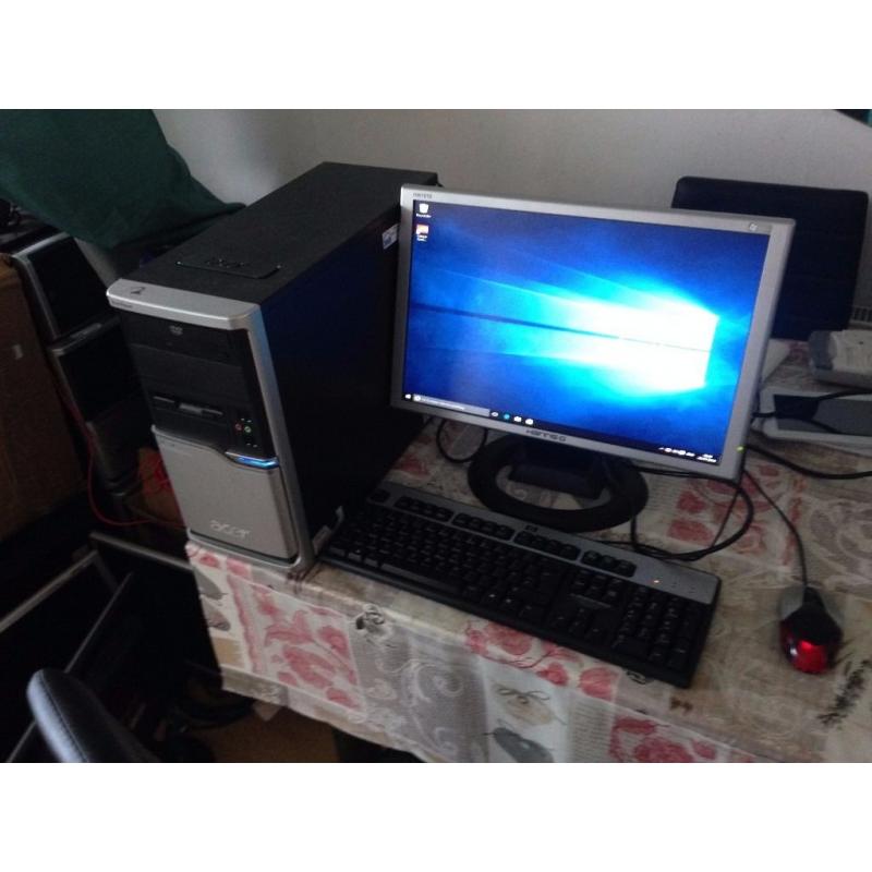 ACER POWER F6 WITH OFFICE 2013