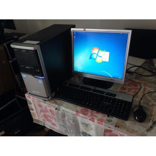 ACER POWER F6 WITH OFFICE 2013